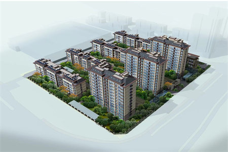 青州市南阳河小区单元楼急售2室2厅1卫93㎡