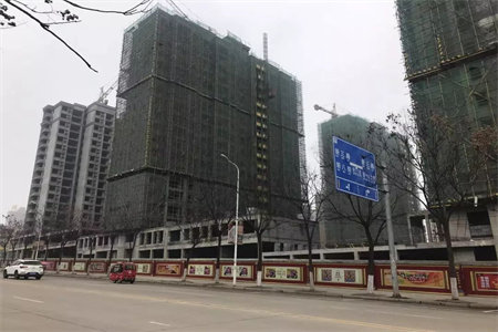 四实小附近房名仕佳苑2室2厅1卫