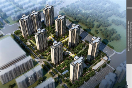 诸城市印染小区3室2厅1卫107㎡