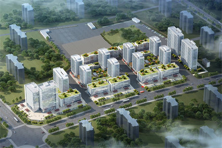 龙都花园110/12套三1楼65万